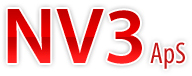 Varmforzinkning Sj&aelig;lland | NV3